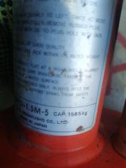 Домкрат TOYOTA DYNA XZU308 N04C 0911137260, 0911337070 5 ракурс