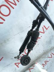 Трос переключения кпп NISSAN ATLAS K2F23 NA20 344132T304 2 ракурс
