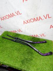 Дворник передний BMW 3-SERIES E90 N46B20 61619449917, 61612468941 1 ракурс