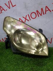 Фара правая передняя NISSAN LAFESTA B30 MR20DE 26010EN01B, 1743 1 ракурс