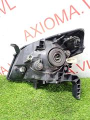 Фара правая передняя NISSAN LAFESTA B30 MR20DE 26010EN01B, 1743 2 ракурс