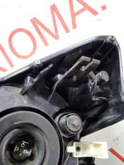 Фара правая передняя NISSAN LAFESTA B30 MR20DE 26010EN01B, 1743 4 ракурс