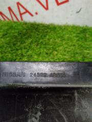 Блок предохранителей NISSAN SERENA TNC24 QR20DE 24382AD011 4 ракурс