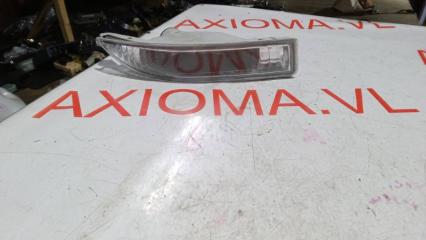 Туманка правая TOYOTA COROLLA NZE120 2NZFE 8121112150, 114-77307 1 ракурс