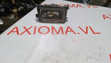 Туманка правая NISSAN TERRANO LR50 VG33E 261300W725, 114-63524 1 ракурс