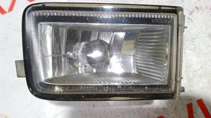 Туманка правая NISSAN TERRANO LR50 VG33E 261300W725, 114-63524 2 ракурс