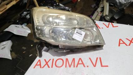 Фара правая NISSAN LAFESTA B30 MR20DE 26010EN90A, 1812 1 ракурс
