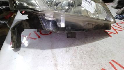 Фара правая NISSAN LAFESTA B30 MR20DE 26010EN90A, 1812 5 ракурс