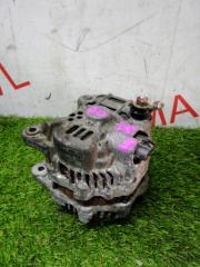 Генератор MITSUBISHI PAJERO MINI H58A 4A30 A1TG0091 1 ракурс