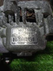 Генератор MITSUBISHI PAJERO MINI H58A 4A30 A1TG0091 5 ракурс