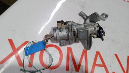Замок зажигания MITSUBISHI DELICA PD8W 4M40 MB953313, 337546 2 ракурс