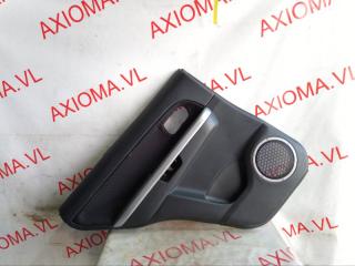 Обшивка дверей левая задняя SUZUKI ESCUDO TDB4W N32A 8374078K00FWH 1 ракурс