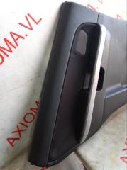 Обшивка дверей левая задняя SUZUKI ESCUDO TDB4W N32A 8374078K00FWH 2 ракурс