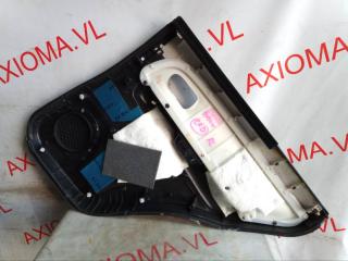 Обшивка дверей левая задняя SUZUKI ESCUDO TDB4W N32A 8374078K00FWH 4 ракурс
