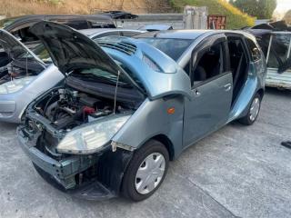 Блок abs MITSUBISHI COLT PLUS Z23W 4A91 4670A125 1 ракурс