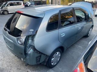 Блок abs MITSUBISHI COLT PLUS Z23W 4A91 4670A125 2 ракурс