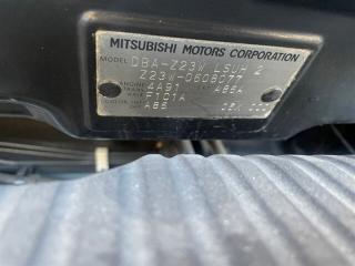 Блок abs MITSUBISHI COLT PLUS Z23W 4A91 4670A125 3 ракурс