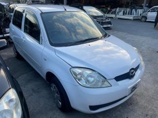 Привод левый передний MAZDA DEMIO DY3W ZJVE GG1225600B 1 ракурс Привод левый передний MAZDA DEMIO DY3W ZJVE GG1225600B 1 ракурс