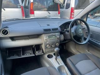 Замок зажигания MAZDA DEMIO DY3W ZJVE D4Y976290A 1 ракурс