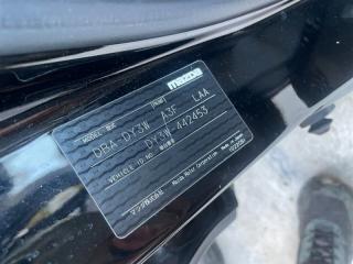 Крыло левое переднее MAZDA DEMIO DY3W ZJVE D52152211B 3 ракурс