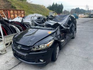 Карданный вал HONDA STREAM RN9 R20A 40100SMB003 1 ракурс
