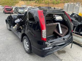 Карданный вал HONDA STREAM RN9 R20A 40100SMB003 2 ракурс