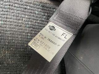 Порожек пластиковый правый передний NISSAN CUBE BZ11 CR14DE 769513U000 4 ракурс
