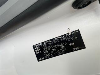 Спидометр TOYOTA SIENTA NCP81 1NZFE 8380052L11, 1575403301 4 ракурс