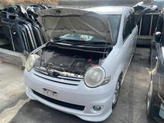 Накладка на крыло правая задняя TOYOTA SIENTA NCP81 1NZFE 6083552011 1 ракурс