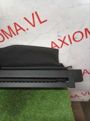 Шторка багажника задняя BMW 5-SERIES F11 N20B20B 51479200685 2 ракурс
