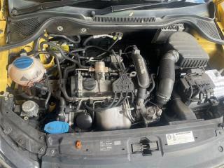 АКПП VOLKSWAGEN POLO 6R1 CBZB 0AM300049B, 0AM300049BX 1 ракурс АКПП VOLKSWAGEN POLO 6R1 CBZB 0AM300049B, 0AM300049BX 1 ракурс
