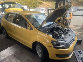 АКПП VOLKSWAGEN POLO 6R1 CBZB 0AM300049B, 0AM300049BX 3 ракурс АКПП VOLKSWAGEN POLO 6R1 CBZB 0AM300049B, 0AM300049BX 3 ракурс