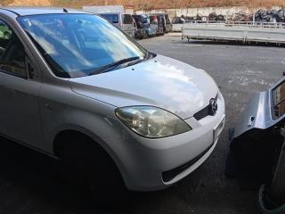 Печка MAZDA DEMIO DY3W ZJVE D5Y06142YE 1 ракурс