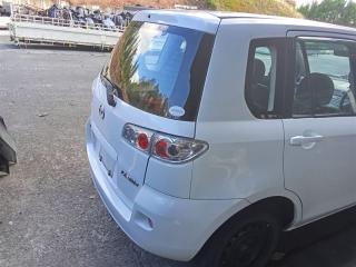 Печка MAZDA DEMIO DY3W ZJVE D5Y06142YE 2 ракурс