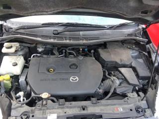 Катушка зажигания MAZDA PREMACY CWEFW LFVD LF2L18100 1 ракурс