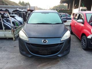 Катушка зажигания MAZDA PREMACY CWEFW LFVD LF2L18100 2 ракурс