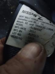 Катушка зажигания NISSAN SERENA FC26 MR20DD 224481KC0A 5 ракурс