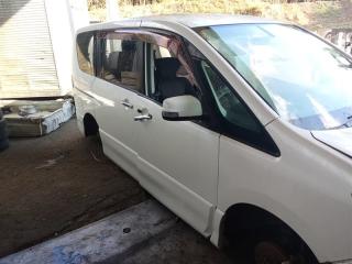 Накладка замка багажника NISSAN SERENA FC26 MR20DD 849901VA0B 2 ракурс Накладка замка багажника NISSAN SERENA FC26 MR20DD 849901VA0B 2 ракурс