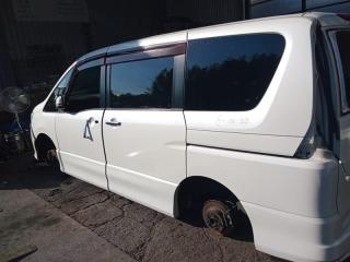 Накладка замка багажника NISSAN SERENA FC26 MR20DD 849901VA0B 3 ракурс Накладка замка багажника NISSAN SERENA FC26 MR20DD 849901VA0B 3 ракурс