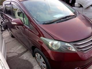 Замок двери правый задний HONDA FREED GB3 L15A 72622SYY003ZA 2 ракурс