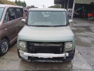 Балка подвески задняя NISSAN CUBE BZ11 CR14DE 555013U002 1 ракурс