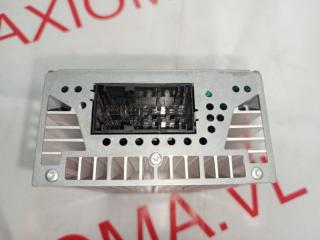 Усилитель звука BMW 5-SERIES F11 N20B20B 65129266356, 9266356 2 ракурс