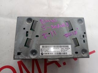 Усилитель звука BMW 5-SERIES F11 N20B20B 65129266356, 9266356 4 ракурс