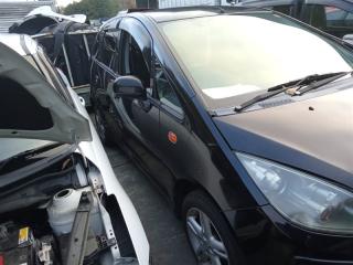 Рулевая рейка MITSUBISHI COLT PLUS Z23W 4A91 MN125866 2 ракурс