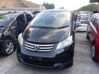 Замок двери левый задний HONDA FREED GB3 L15A 72662SYY003ZA 1 ракурс