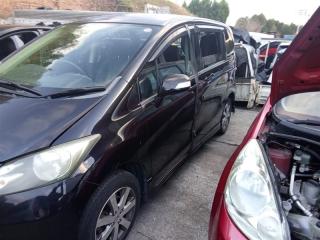 Замок двери левый задний HONDA FREED GB3 L15A 72662SYY003ZA 2 ракурс