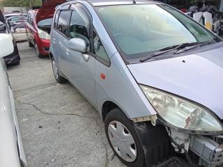 Радиатор двс MITSUBISHI COLT Z21A 4A90 1350A038 2 ракурс