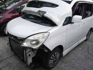 Блок abs MITSUBISHI DELICA D:2 MB15S K12B MQ501195 1 ракурс