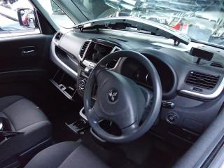Климат-контроль MITSUBISHI DELICA D:2 MB15S K12B MQ500986 1 ракурс