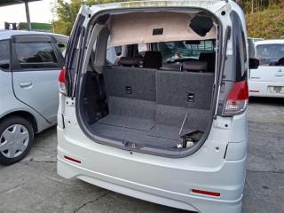 Климат-контроль MITSUBISHI DELICA D:2 MB15S K12B MQ500986 3 ракурс